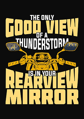 Motorcycle Motorbiker