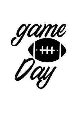 Football Game Day