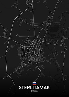 Sterlitamak RU