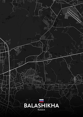 Balashikha RU