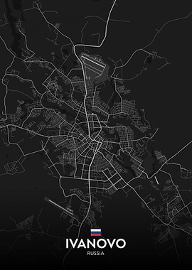 Ivanovo RU