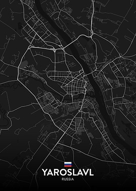 Yaroslavl RU