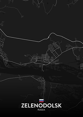 Zelenodolsk RU