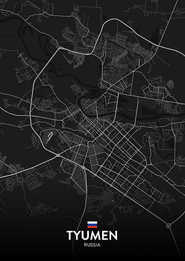 Tyumen RU