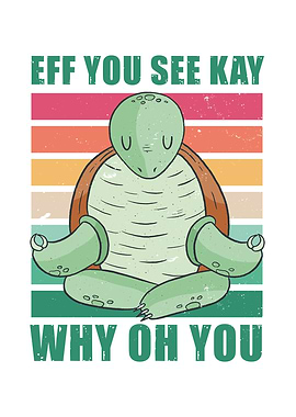 EFF You See Kay Why Oh You