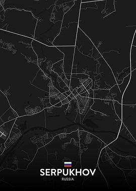 Serpukhov RU