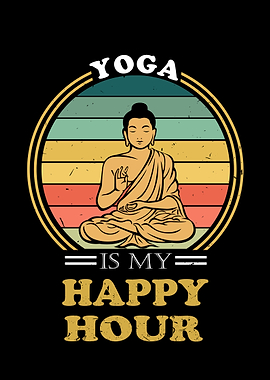 18 Yoga Happy hour 18