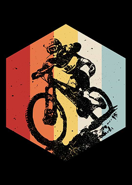 Retro XC Cross Country