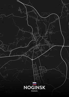 Noginsk RU