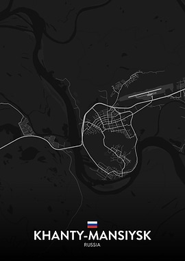 Khanty Mansiysk RU