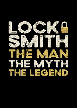Locksmith