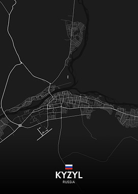 Kyzyl RU
