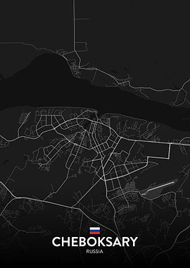 Cheboksary RU