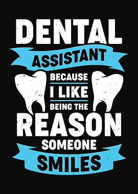 Dental Assistant Design