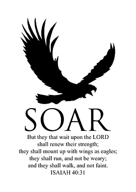 Isaiah 40 31