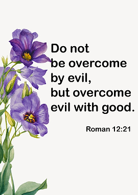 Bible Quote from Romans
