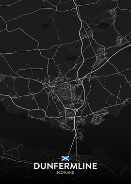 Dunfermline UK
