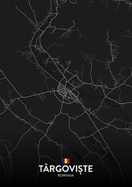 Targoviste RO
