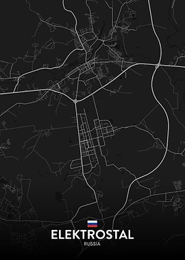 Elektrostal RU