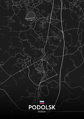Podolsk RU