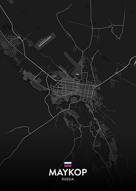 Maykop RU