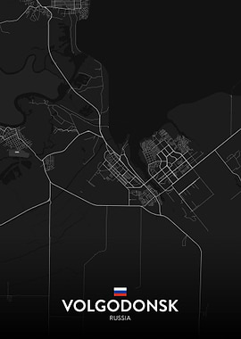 Volgodonsk RU