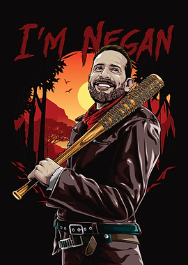 Negan
