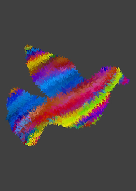 Bird Lover Dove Pidgeon