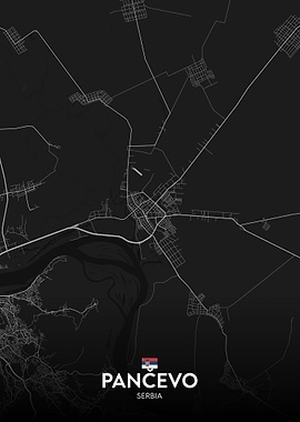 Pancevo RS