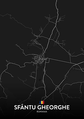 Sfantu Gheorghe RO