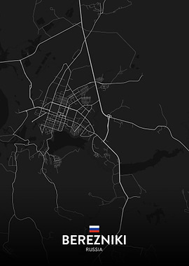 Berezniki RU