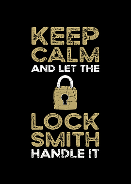 Locksmith