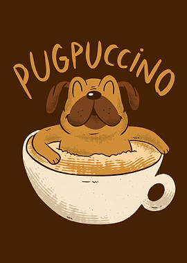 Kitchen coffee pug memes
