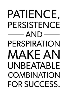 Combination For Success