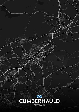 Cumbernauld UK