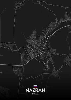 Nazran RU