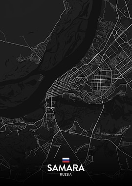 Samara RU