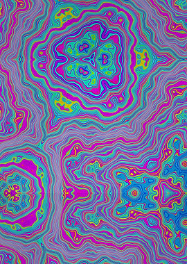 Hippie Trippy Thingy