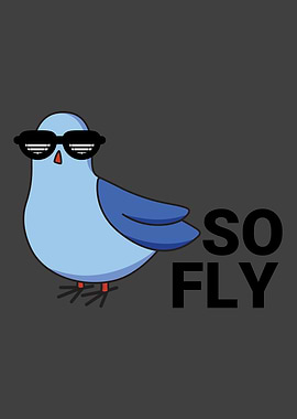 Bird Lover Dove Pidgeon