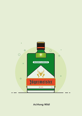 Jaegermeister