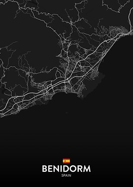 Benidorm ES
