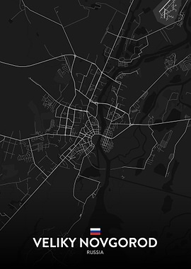 Veliky Novgorod RU