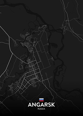 Angarsk RU