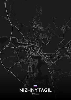 Nizhny Tagil RU