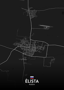 Elista RU