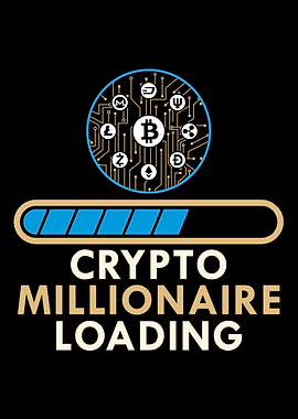 Funny Bitcoin Crypto