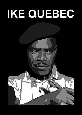 Tribute to Ike Quebec