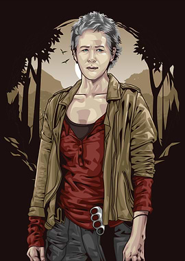 Carol Peletier