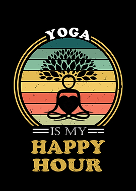 13 Yoga Happy hour 13