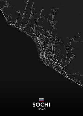 Sochi RU